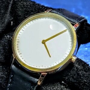 Movado Modern Swiss Classic Women's Watch